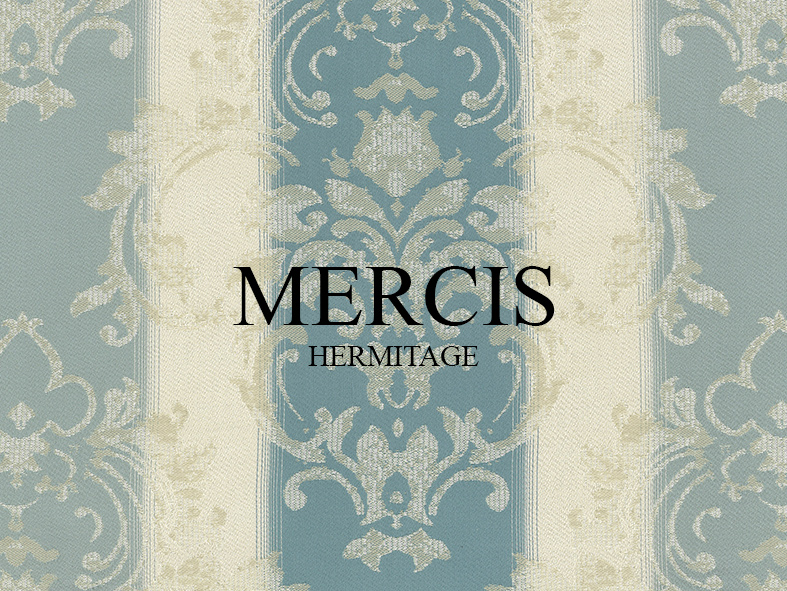 HERMITAGE di Mercis